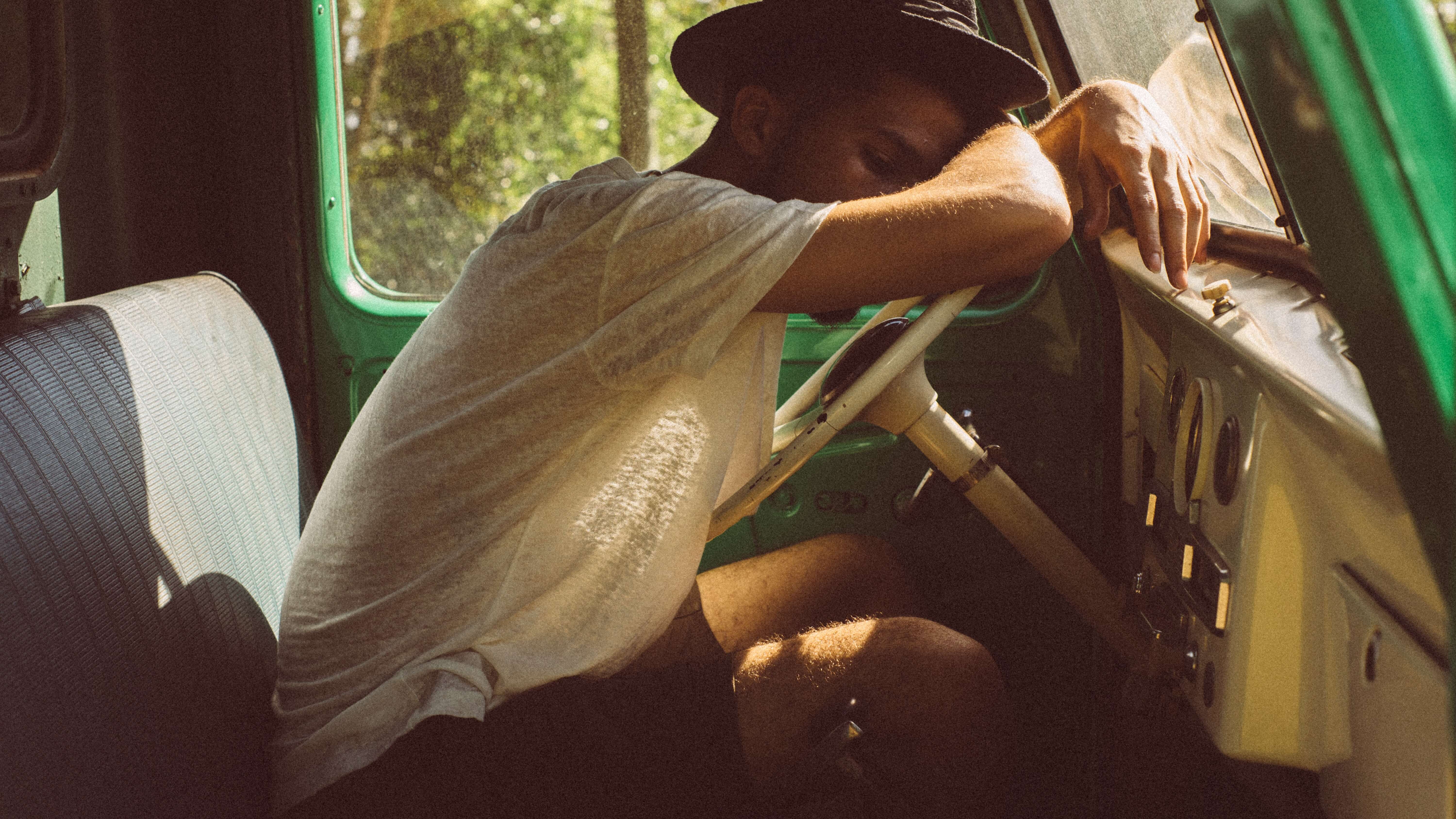 Why Getting Stronger By Embracing Your Weaknesses