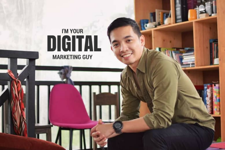 DIGITAL MARKETER