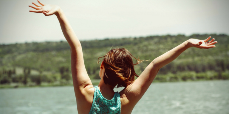 How to Step Out of Your Comfort Zone