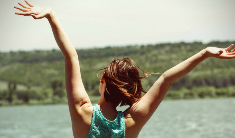 How to Step Out of Your Comfort Zone