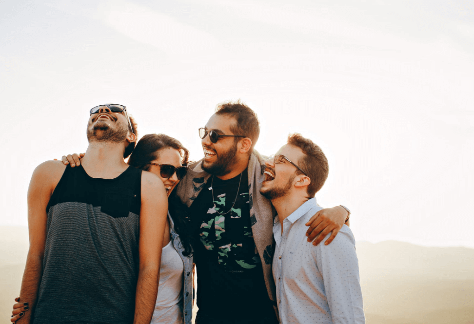 How to Step Out of Your Comfort Zone