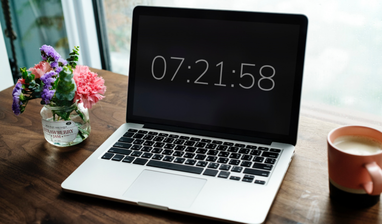 Free Apps to Help You Focus When Beating a Deadline