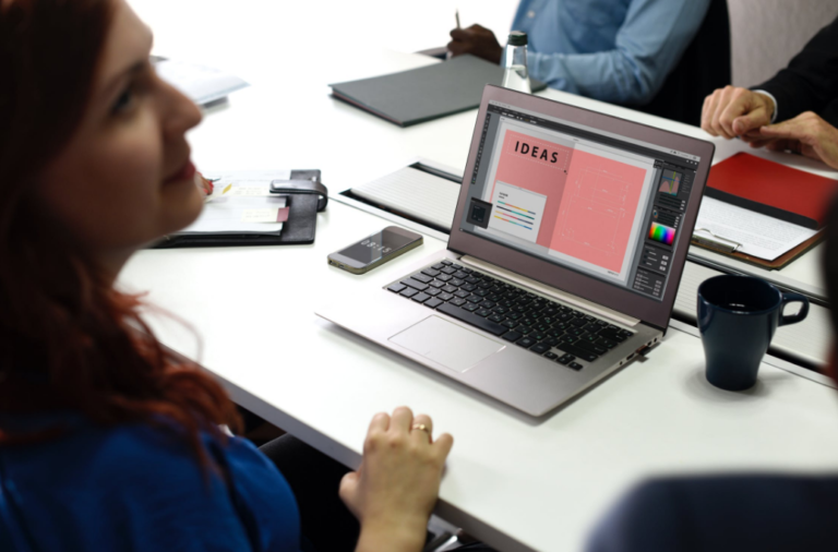 How to Create a Killer Presentations