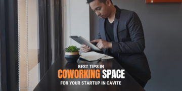 Best Tips in Coworking Space for your Startup in Cavite