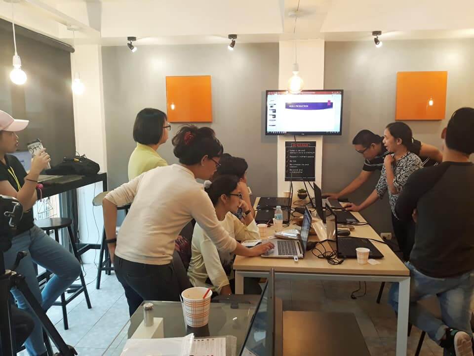 Best Tips in Coworking Space for your Startup in Cavite Event
