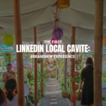 LinkedIn Local Cavite: #Brand New Experience