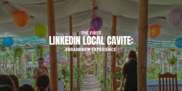 LinkedIn Local Cavite: #Brand New Experience