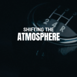 Shifting the Atmosphere - Paulo Calido