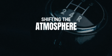 Shifting the Atmosphere - Paulo Calido