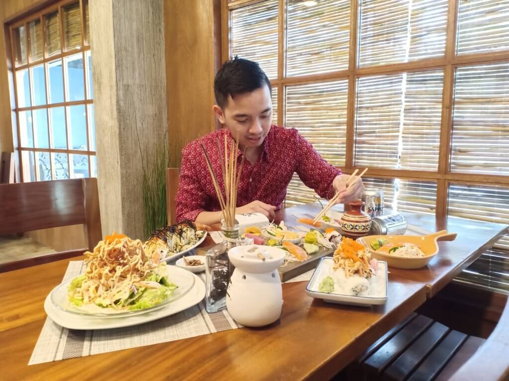 Aozora Japanese Restaurant (10)