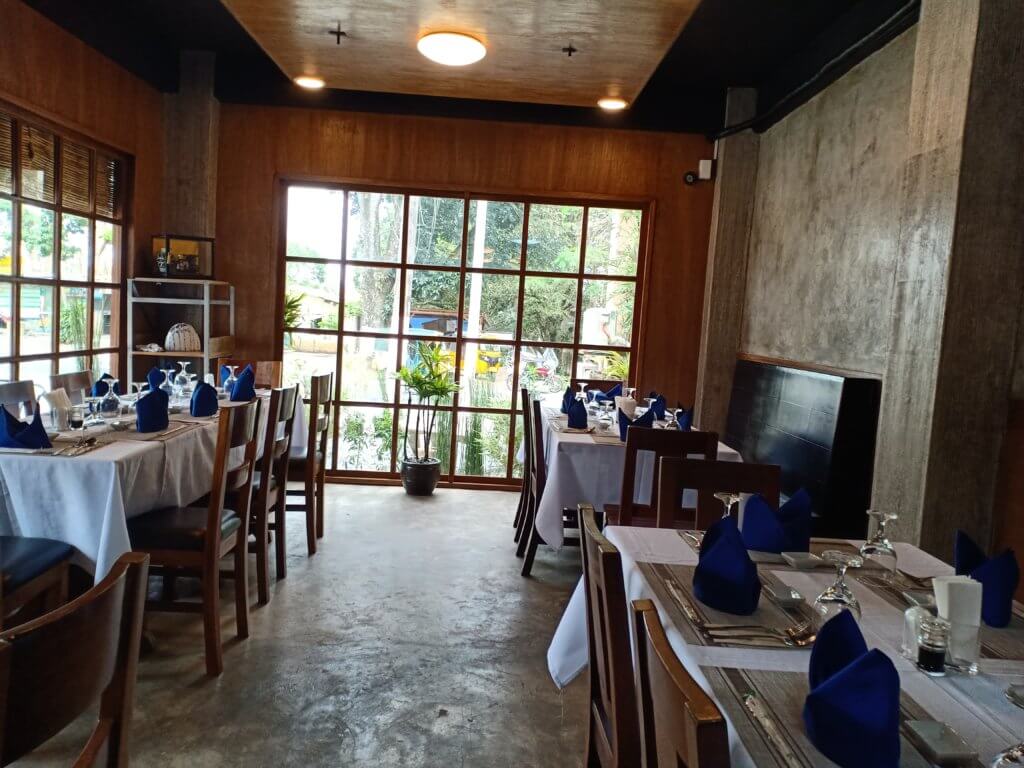 Aozora Japanese Restaurant (3)