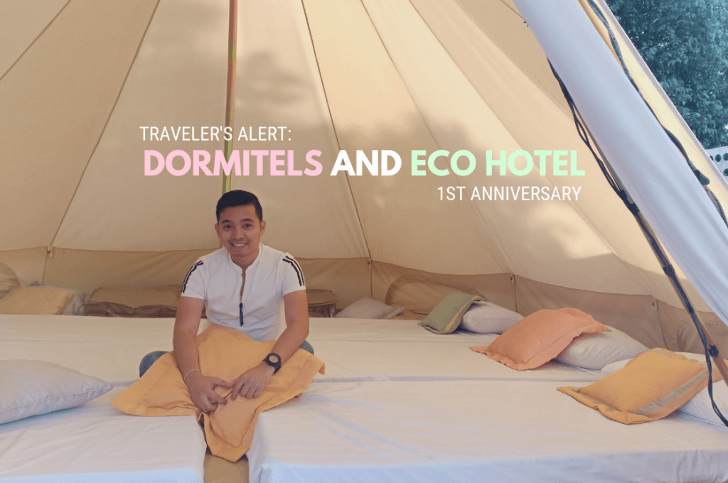 Dormitels and Eco Hotel