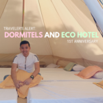 Dormitels and Eco Hotel