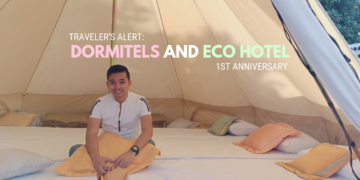 Dormitels and Eco Hotel