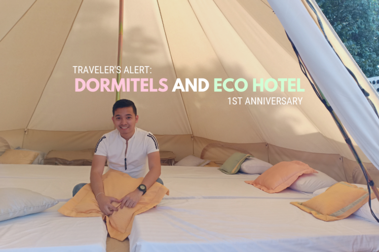 Dormitels and Eco Hotel