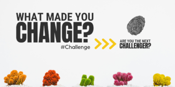What Made You Change Challenge