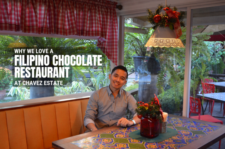 Chocolate Lover