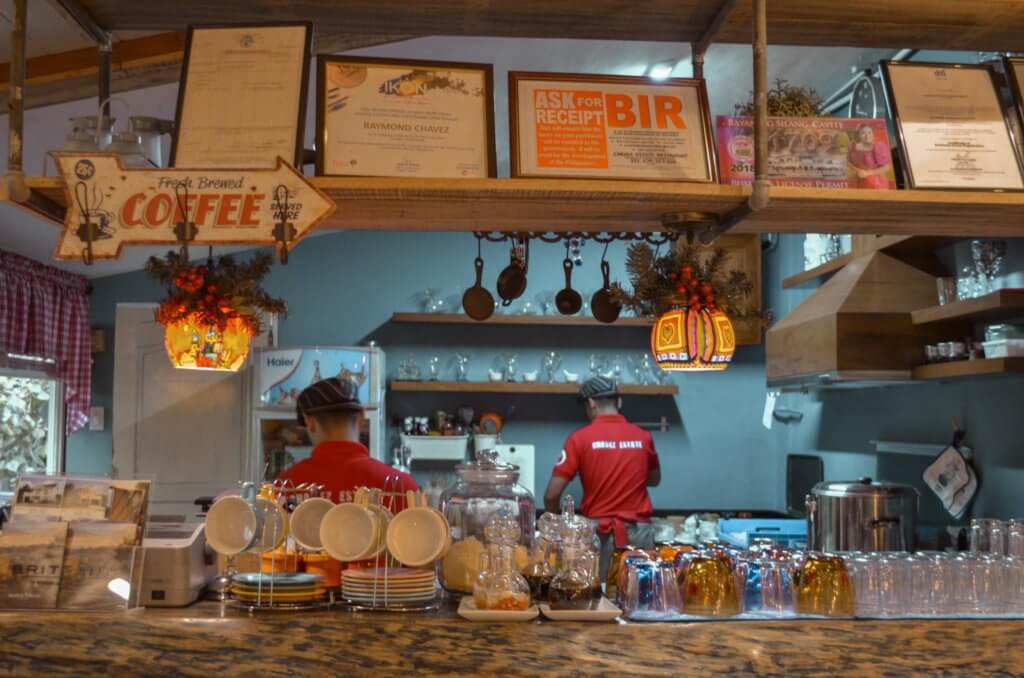 Filipino Chocolate Restaurant at Chavez Estate (3)