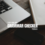 Top Online Grammar Checker Tools