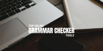 Top Online Grammar Checker Tools