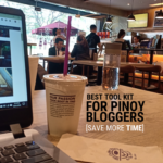 Best Tool Kit for Pinoy Bloggers [SAVE MORE TIME]