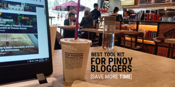 Best Tool Kit for Pinoy Bloggers [SAVE MORE TIME]