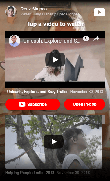 Multiple Links on your Instagram Profile
