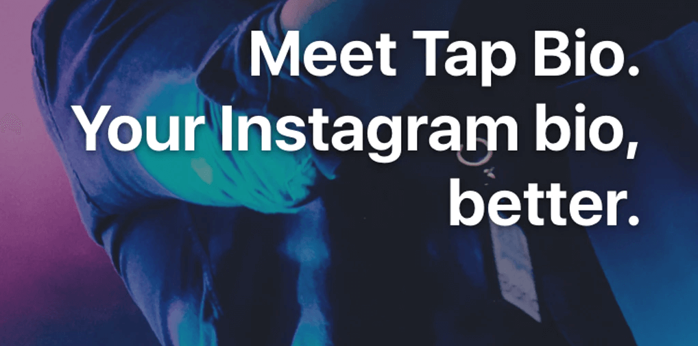 Multiple Links on your Instagram Profile