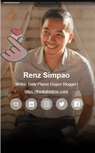 Multiple Links on your Instagram Profile