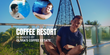 Coffee Resort in Amadeo by Olivia’s Coffee Estate