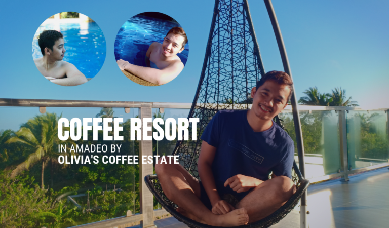 Coffee Resort in Amadeo by Olivia’s Coffee Estate