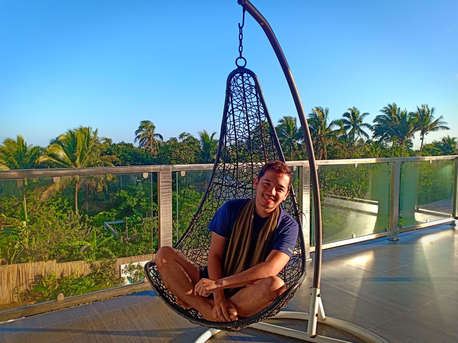 Coffee Resort in Amadeo by Olivia’s Coffee Estate