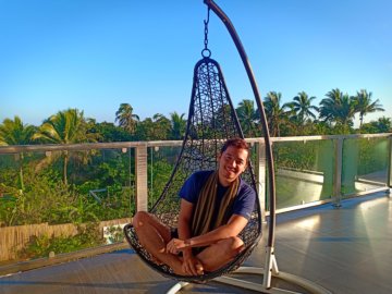 Coffee Resort in Amadeo by Olivia’s Coffee Estate
