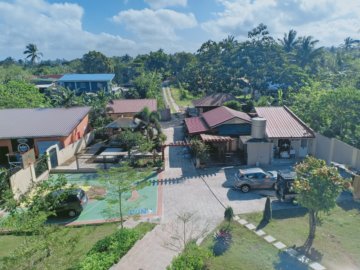 Coffee Resort in Amadeo by Olivia’s Coffee Estate