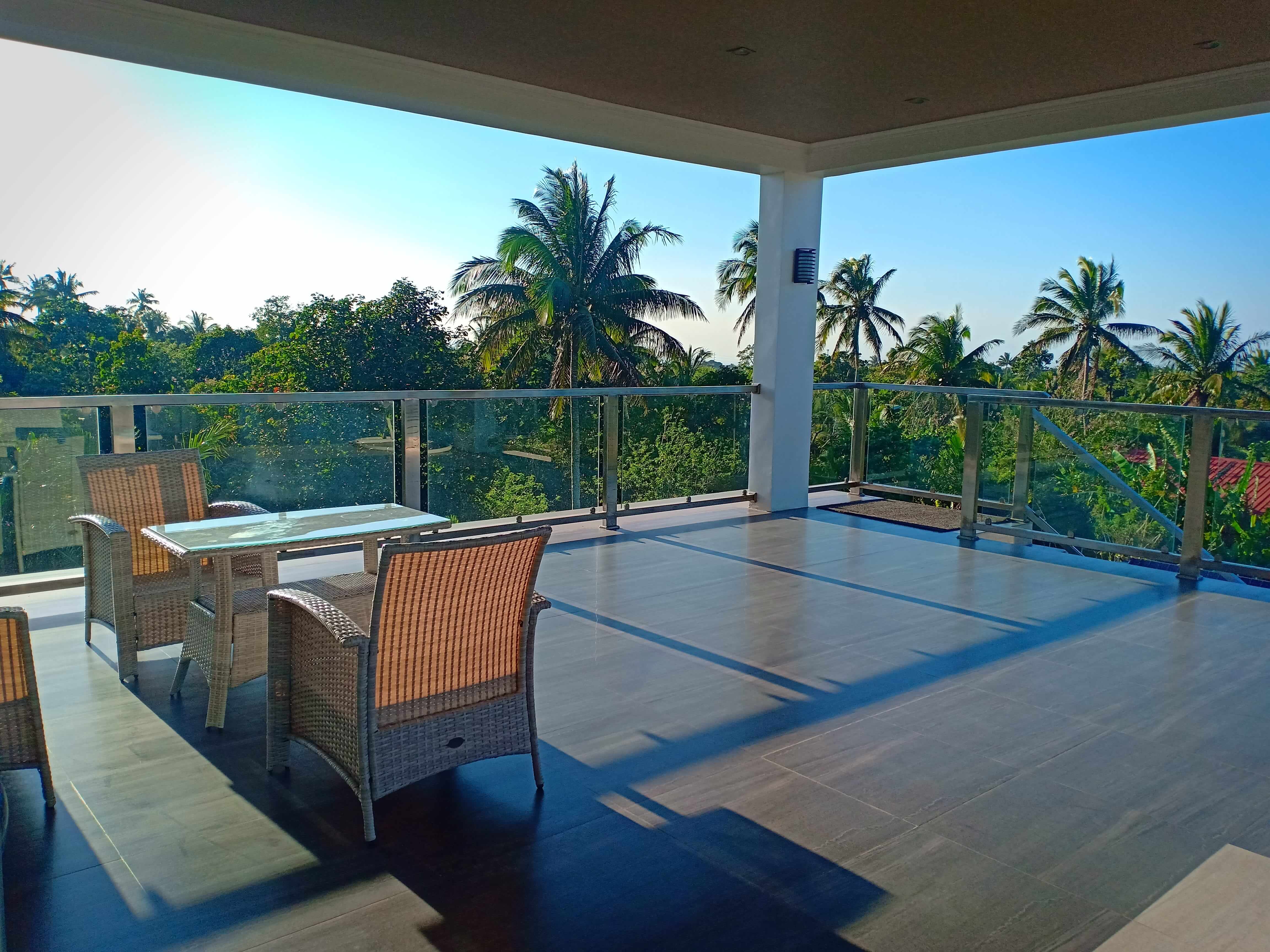 Coffee Resort in Amadeo by Olivia’s Coffee Estate