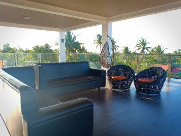 Coffee Resort in Amadeo by Olivia’s Coffee Estate