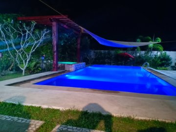 Coffee Resort in Amadeo by Olivia’s Coffee Estate