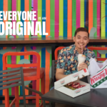 Everyone Is An Original Krispy Kreme Philippines x Thinkable Box