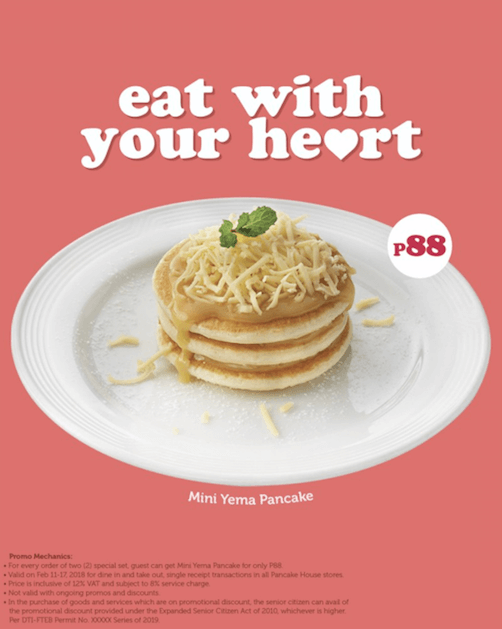 Embrace Your Love Affair With Food At Max’s Group Restaurants