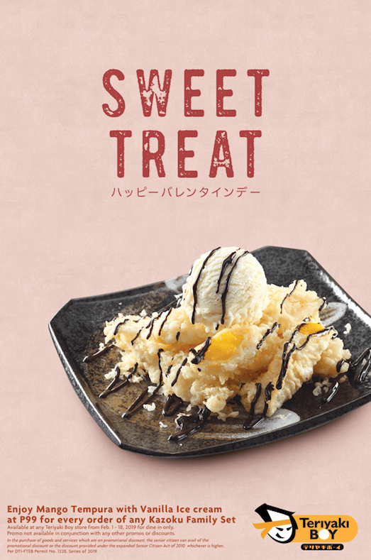 Embrace Your Love Affair With Food At Max’s Group Restaurants