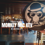 Things-To-Do at Monkey Mic KTV in Quezon City