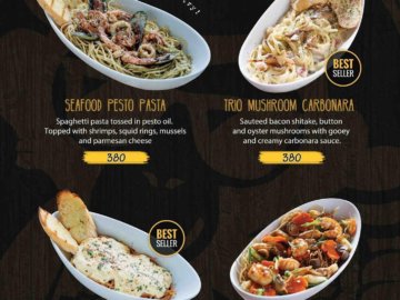 Monkey Mic KTV Menu and Rates