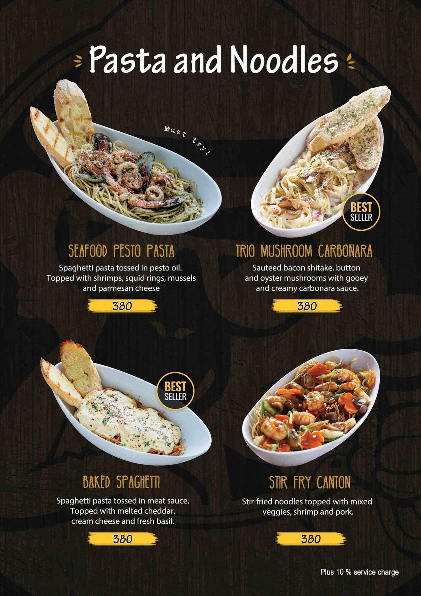 Monkey Mic KTV Menu and Rates