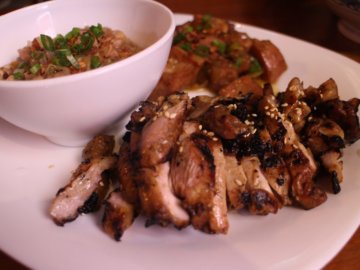 Pied Piper Gastrolounge in Ermita, Manila