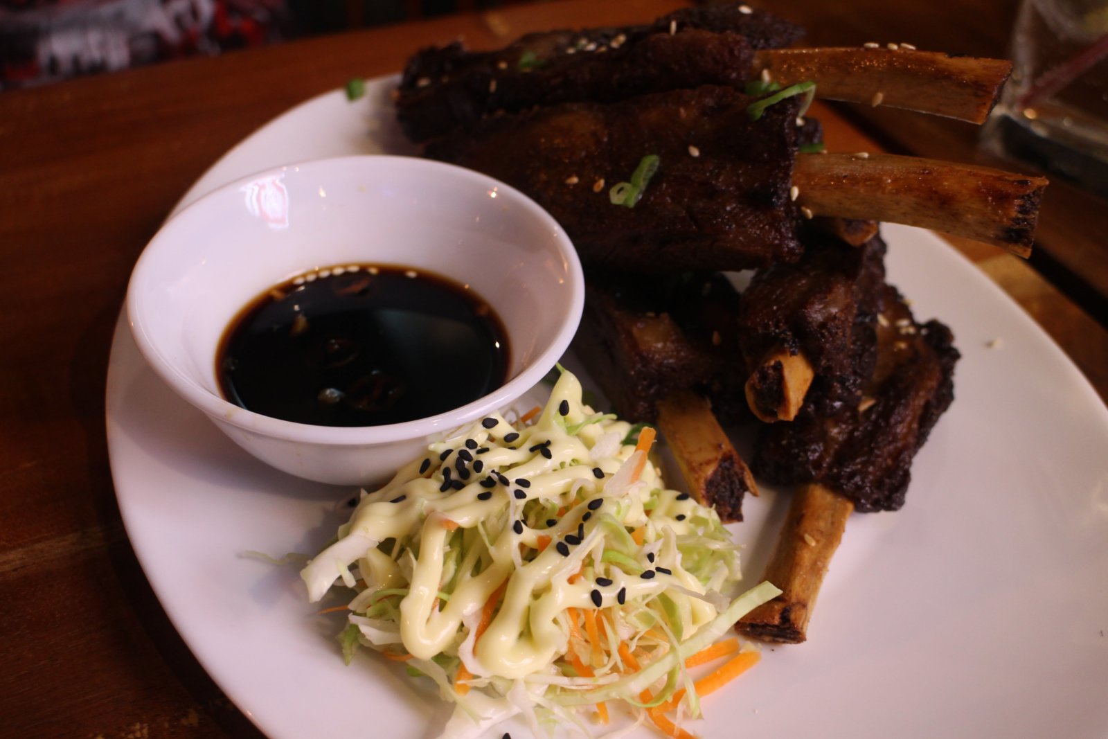 Pied Piper Gastrolounge in Ermita, Manila