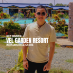 Vel Garden Resort in Cavite