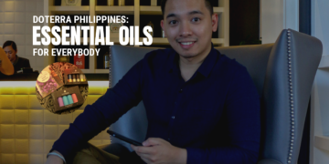 DoTerra Philippines‎ Essential Oils for Everybody