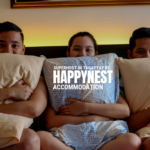 Superhost in Tagaytay by HappyNest Accommodation