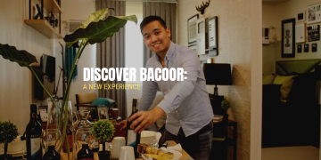 Discover Bacoor: A New Experience