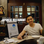 Where to Eat Japanese Restaurant in Tagaytay